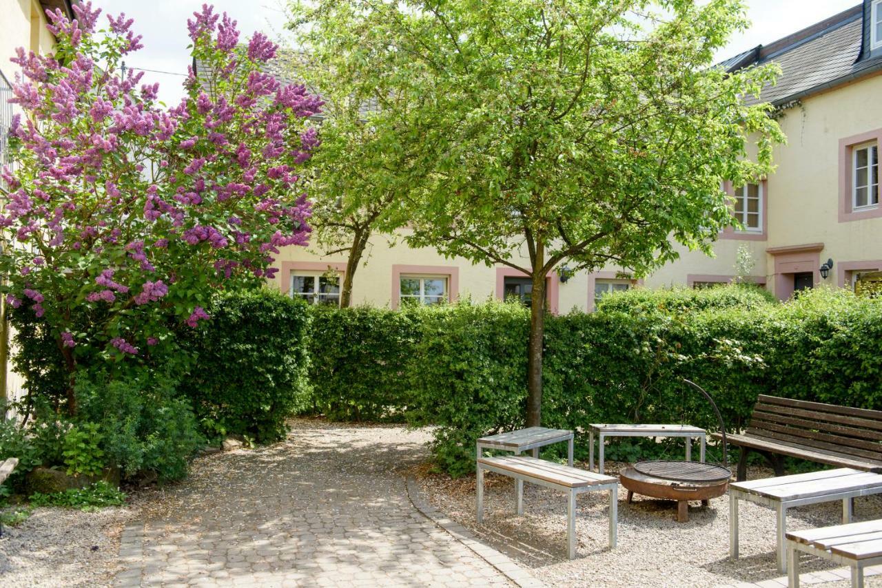 Nengshof Ferienwohnungen Mohnblume Und Kornblume Wißmannsdorf Екстериор снимка